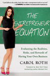 The Entrepreneur Equation