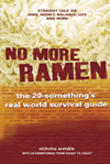 No More Ramen